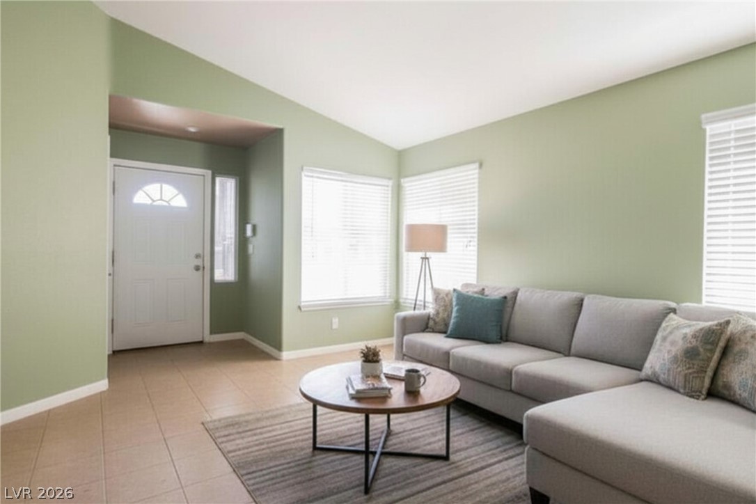 4435 Willowhill Court Las Vegas NV 89147