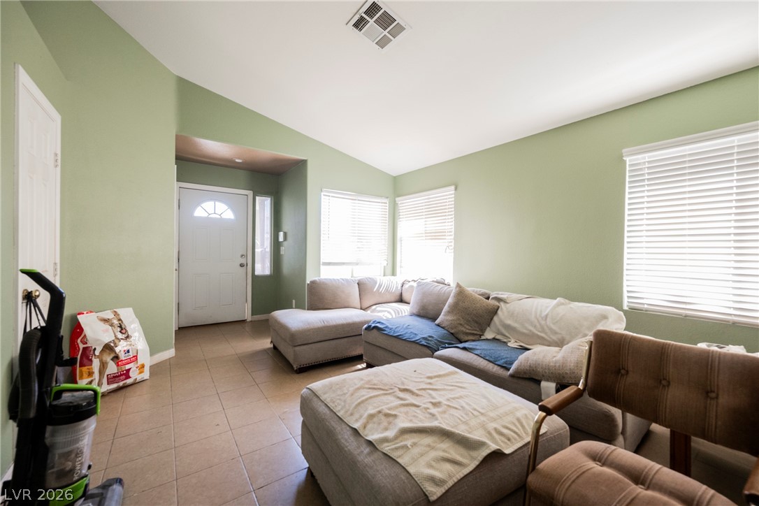 4435 Willowhill Court Las Vegas NV 89147