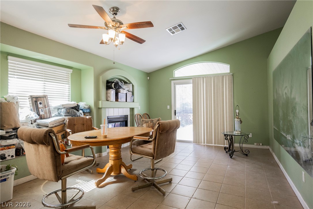 4435 Willowhill Court Las Vegas NV 89147
