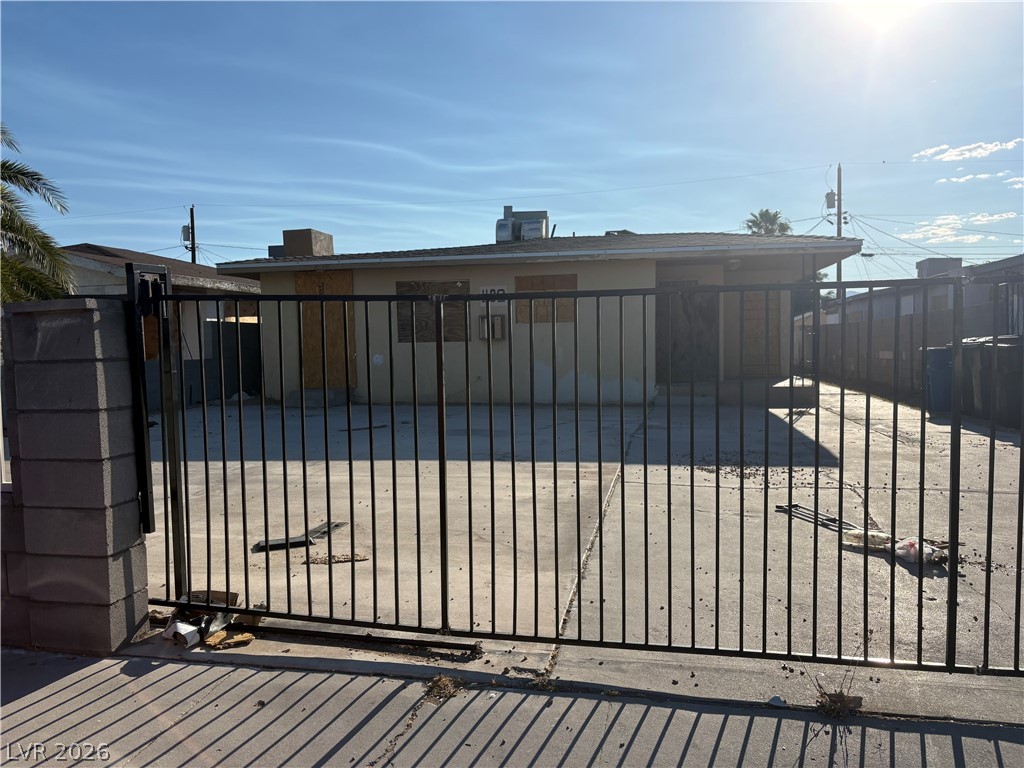 1109 Cunningham Drive Las Vegas NV 89106
