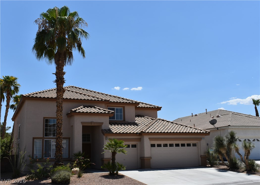 9243 Snow Flower Avenue Las Vegas NV 89147