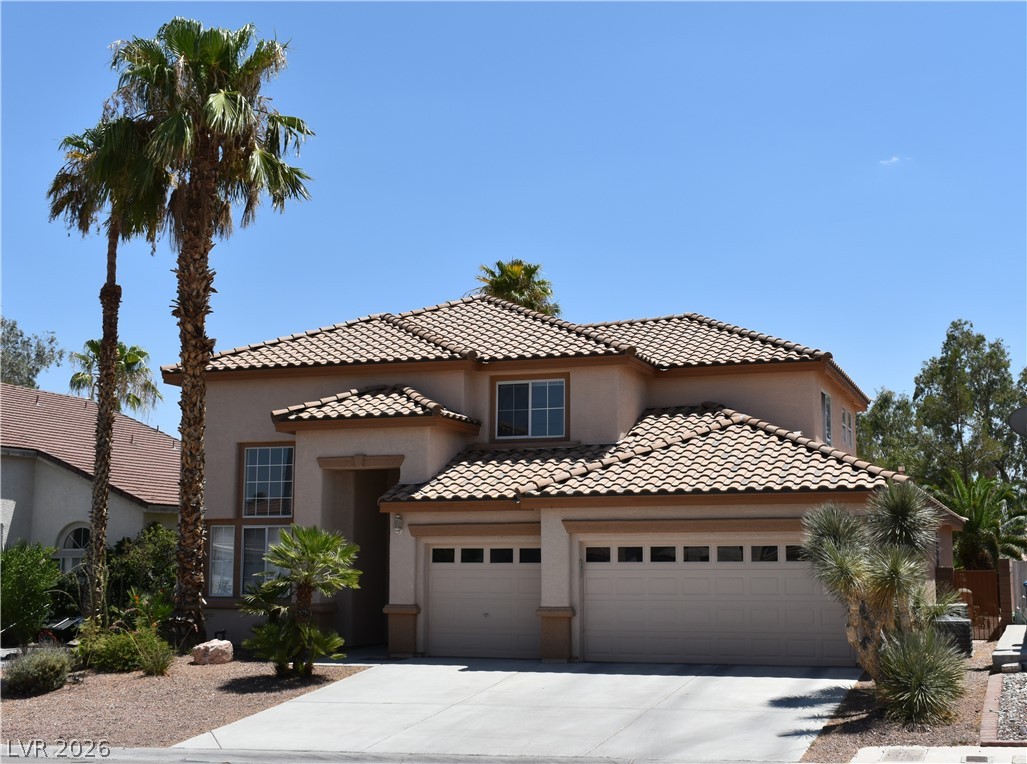 9243 Snow Flower Avenue Las Vegas NV 89147