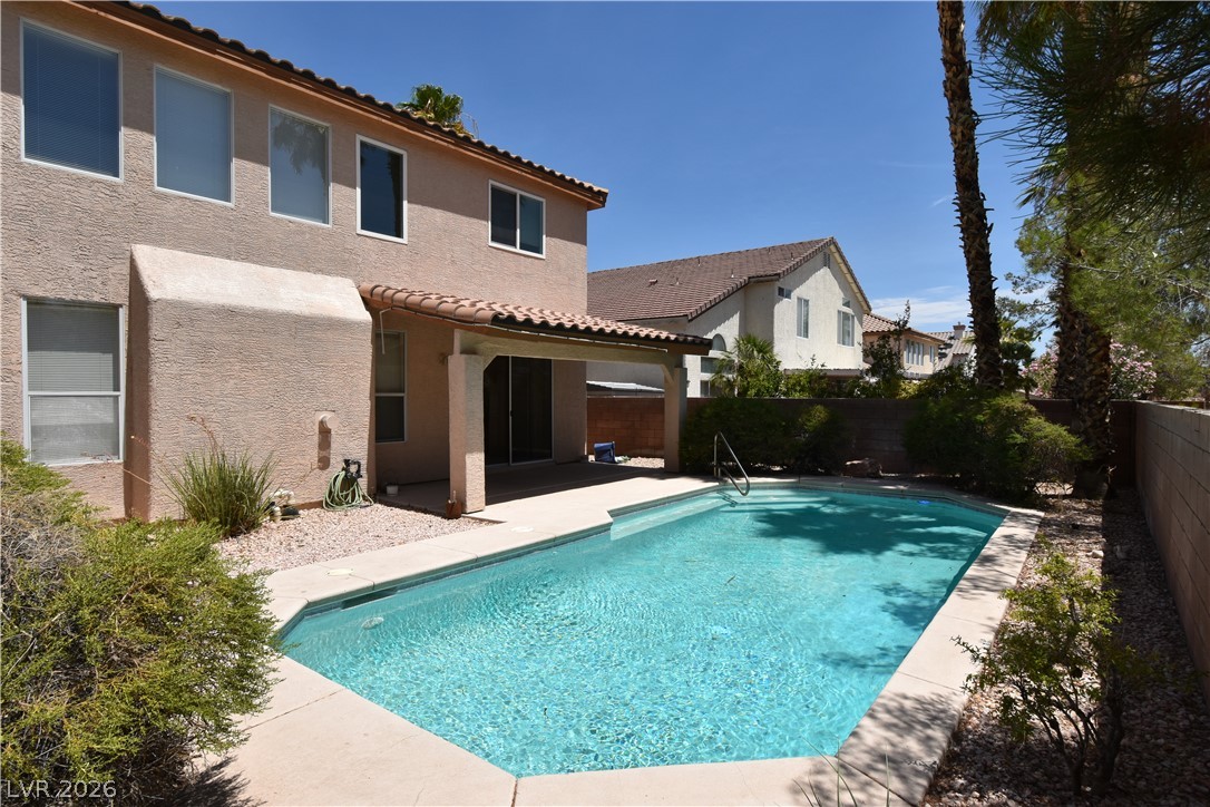 9243 Snow Flower Avenue Las Vegas NV 89147