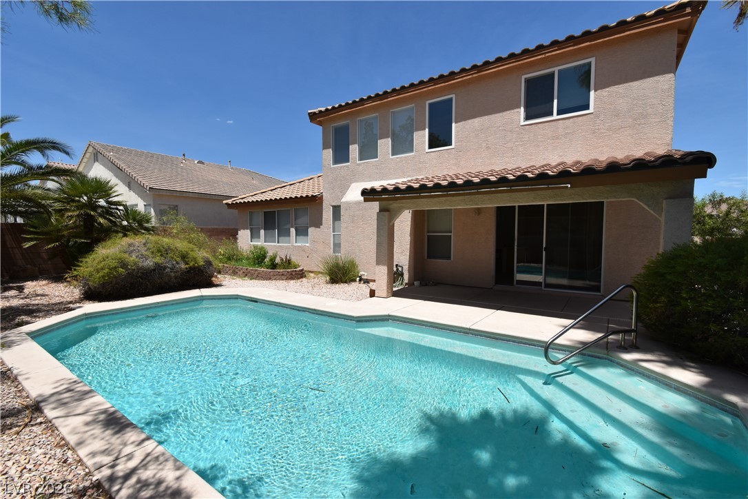 9243 Snow Flower Avenue Las Vegas NV 89147