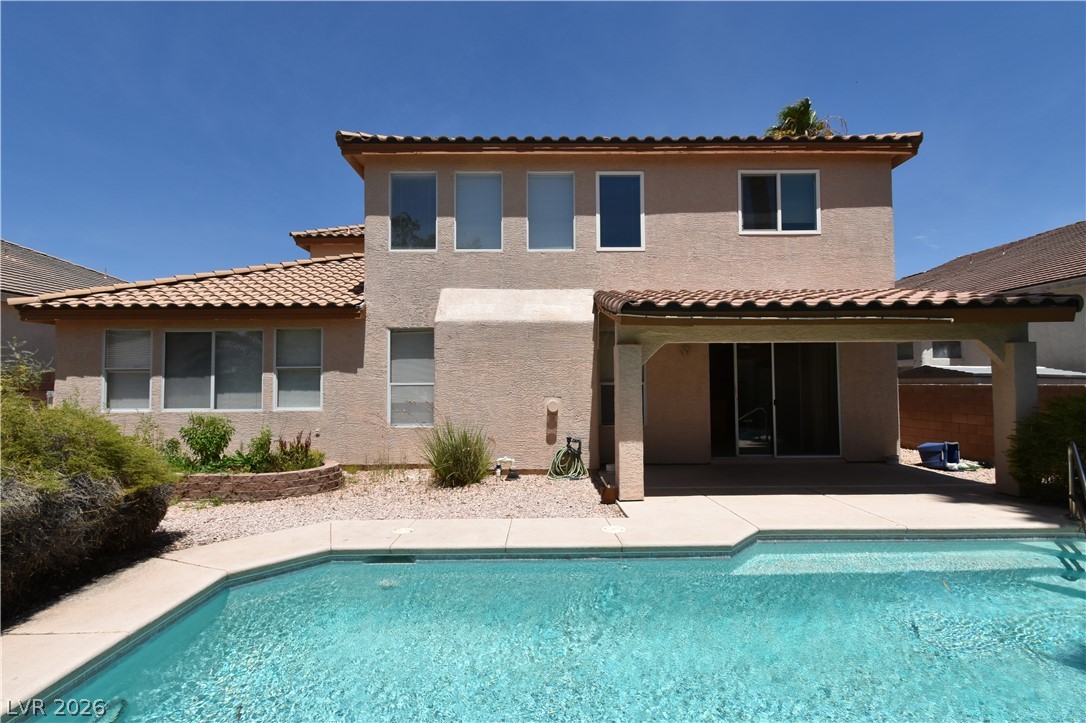 9243 Snow Flower Avenue Las Vegas NV 89147