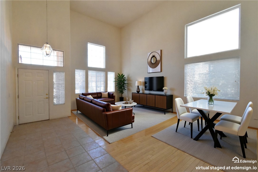 9243 Snow Flower Avenue Las Vegas NV 89147
