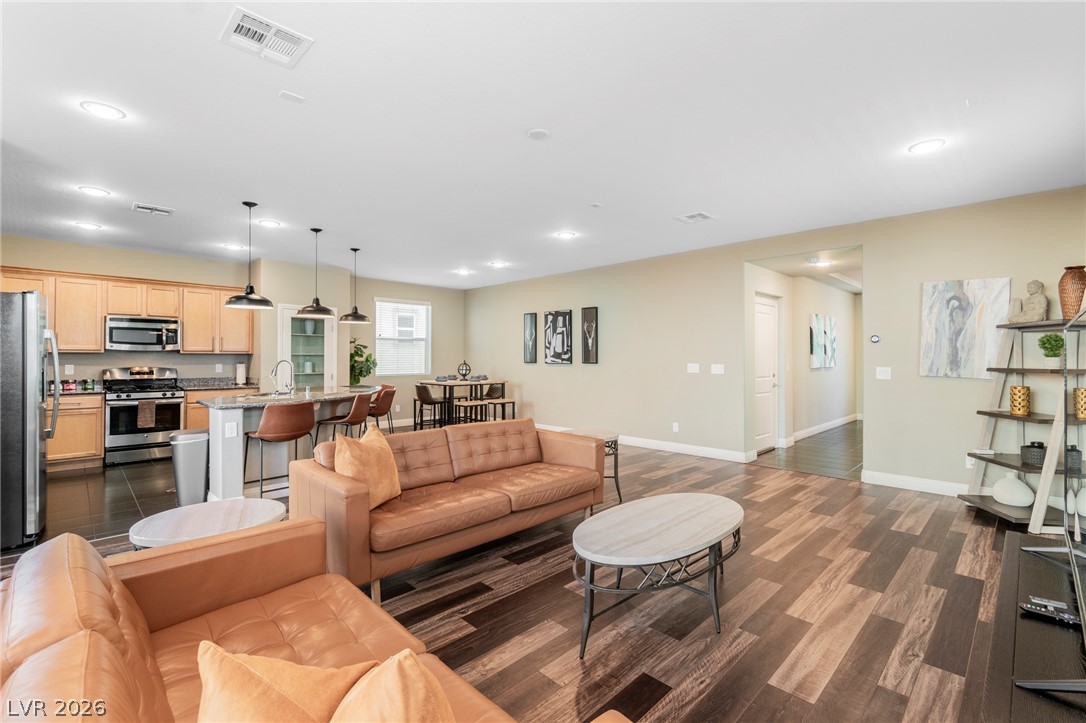 7728 Tiger Palm Court Las Vegas NV 89139