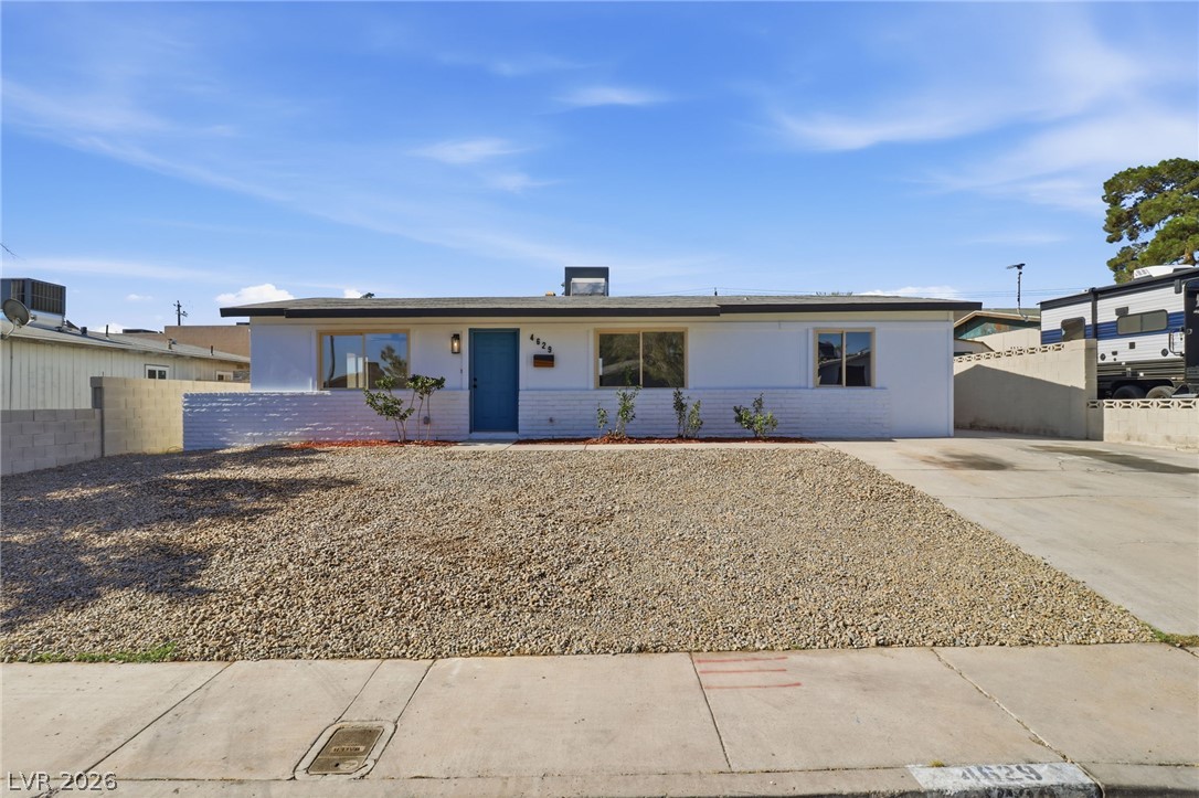 4629 Drake Circle Las Vegas NV 89102