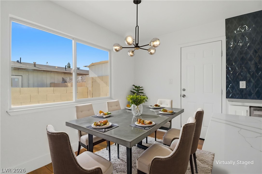 4629 Drake Circle Las Vegas NV 89102