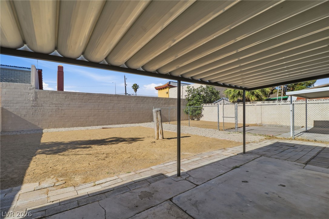 4629 Drake Circle Las Vegas NV 89102