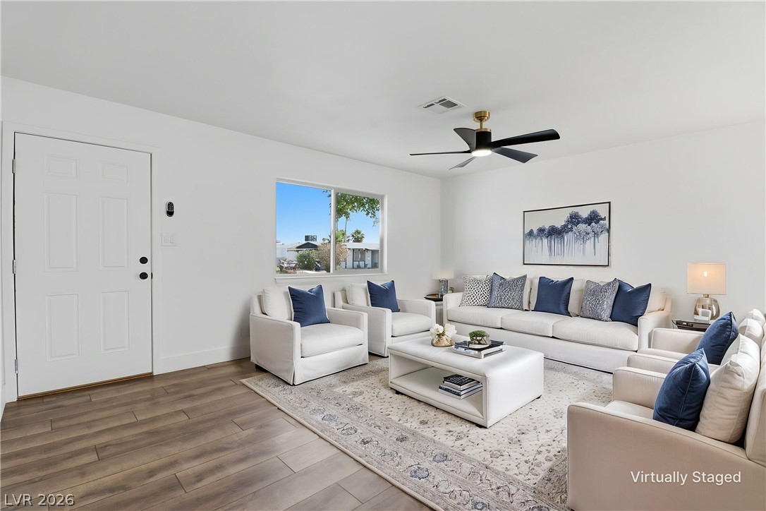 4629 Drake Circle Las Vegas NV 89102