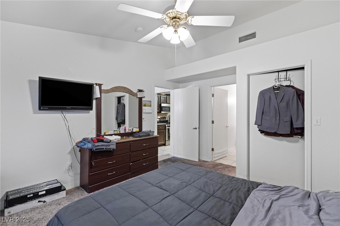 2231 Hallston Street Las Vegas NV 89134