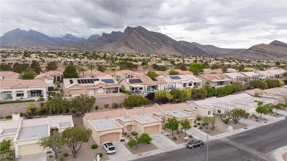 2231 Hallston Street Las Vegas NV 89134