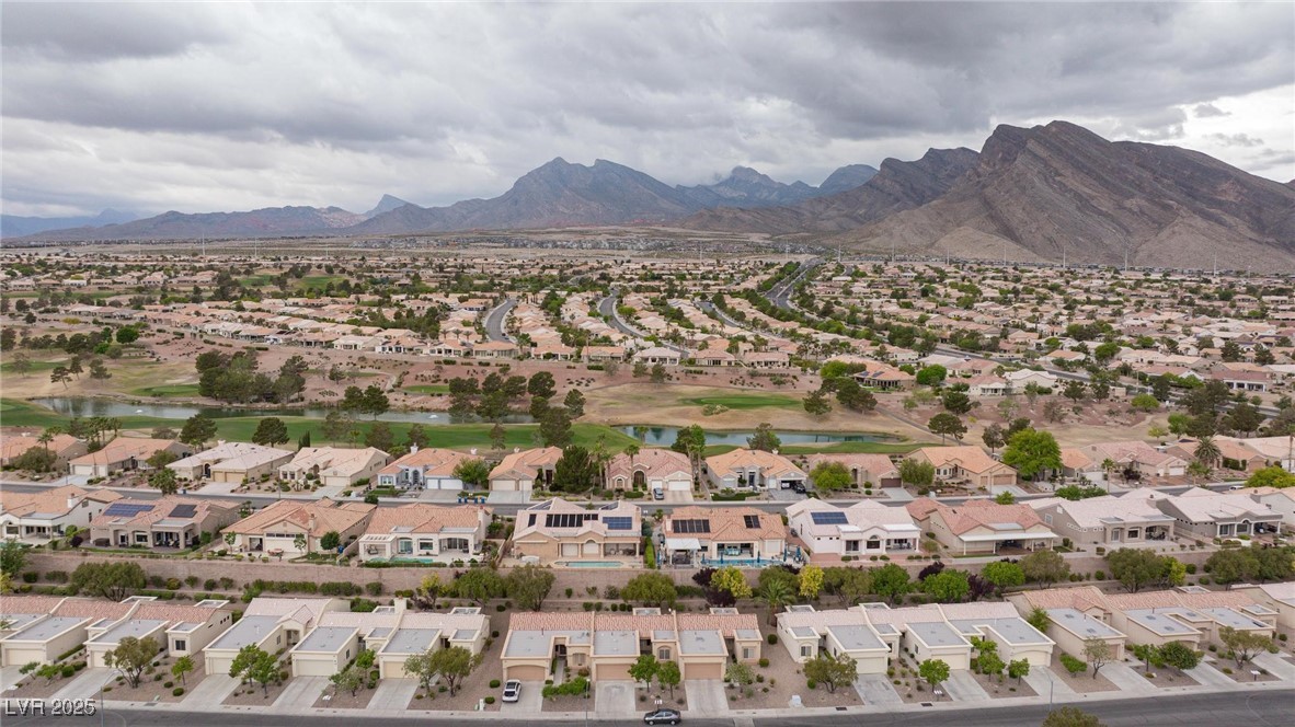 2231 Hallston Street Las Vegas NV 89134