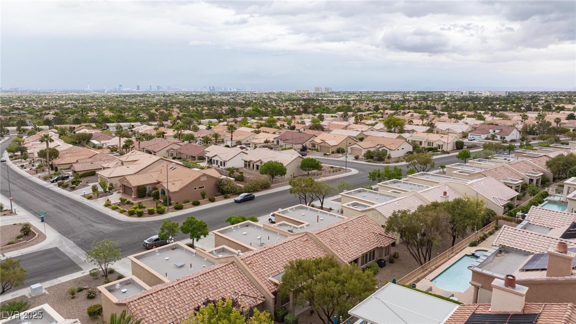 2231 Hallston Street Las Vegas NV 89134