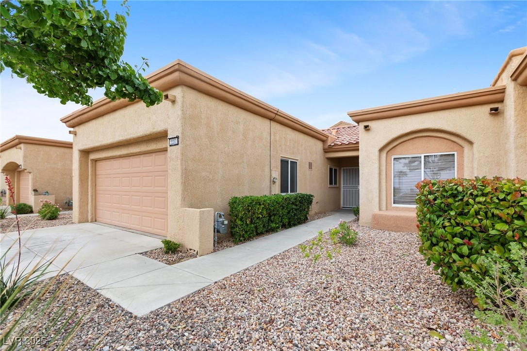 2231 Hallston Street Las Vegas NV 89134