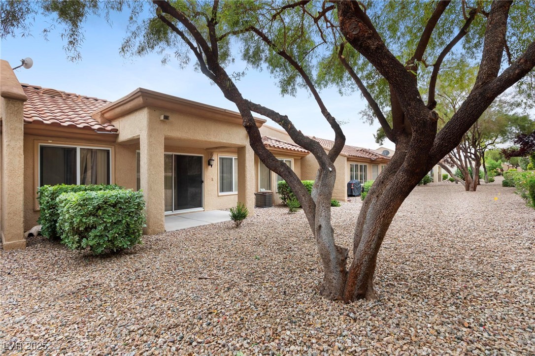 2231 Hallston Street Las Vegas NV 89134