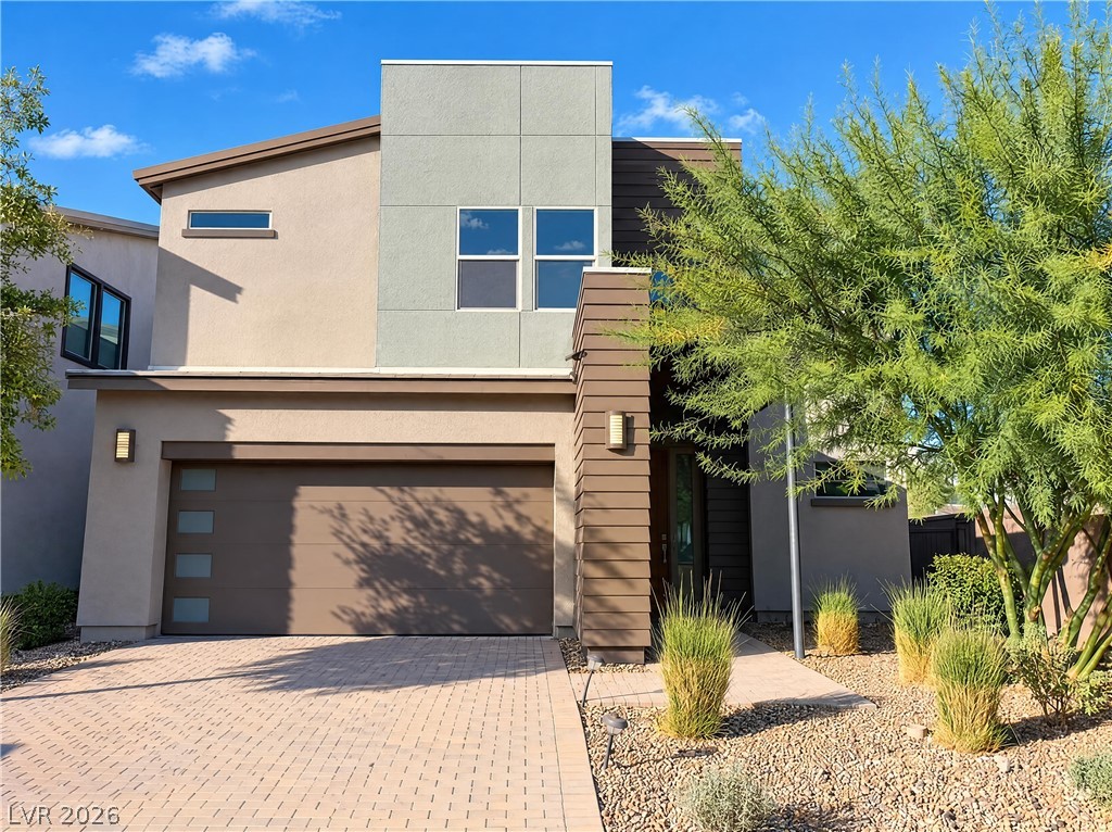 516 Founders Creek Avenue North Las Vegas NV 89084