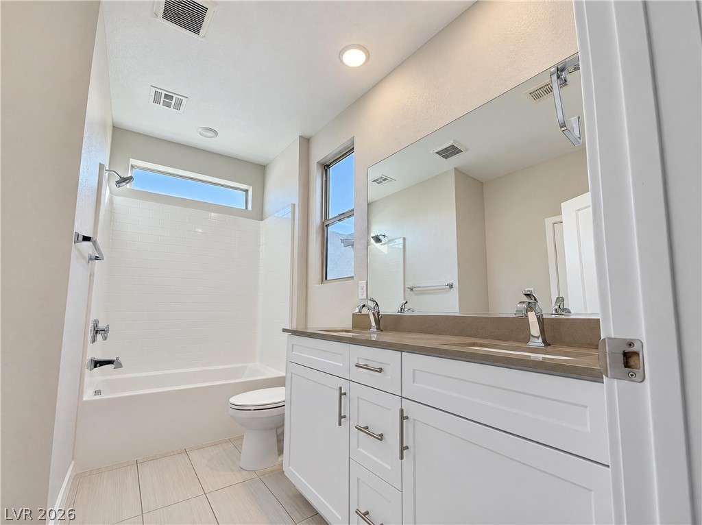 516 Founders Creek Avenue North Las Vegas NV 89084