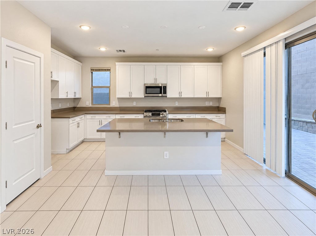 516 Founders Creek Avenue North Las Vegas NV 89084