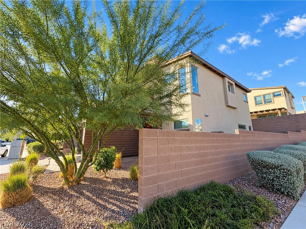 516 Founders Creek Avenue North Las Vegas NV 89084