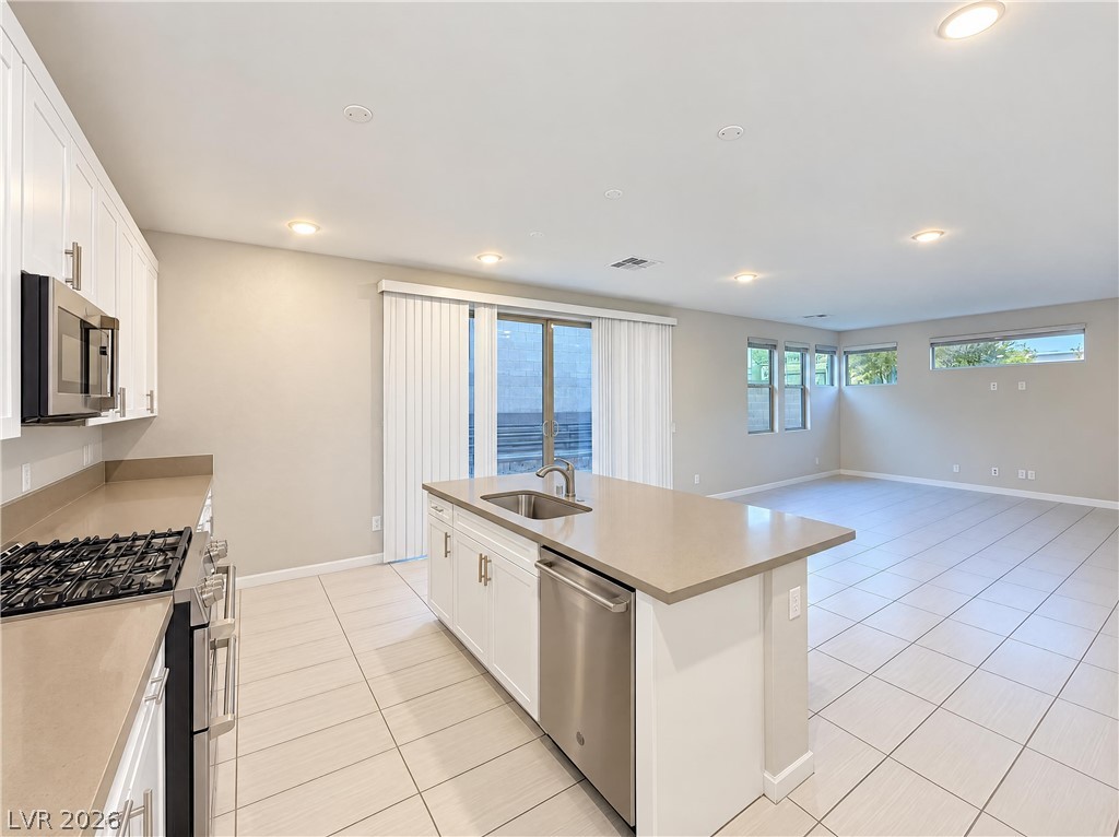 516 Founders Creek Avenue North Las Vegas NV 89084