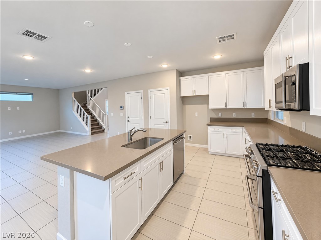 516 Founders Creek Avenue North Las Vegas NV 89084