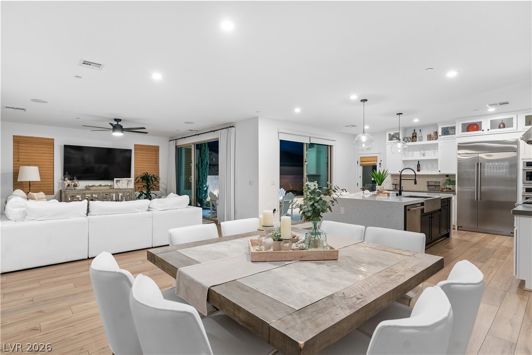 2710 Marchetti Place Henderson NV 89044