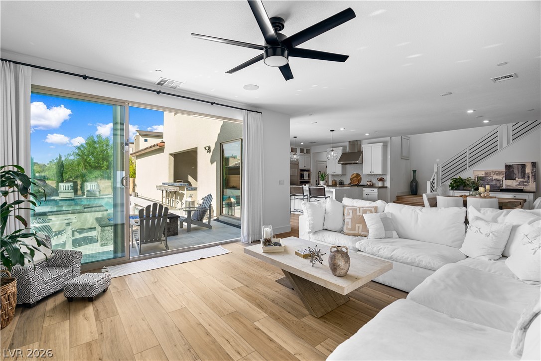 2710 Marchetti Place Henderson NV 89044