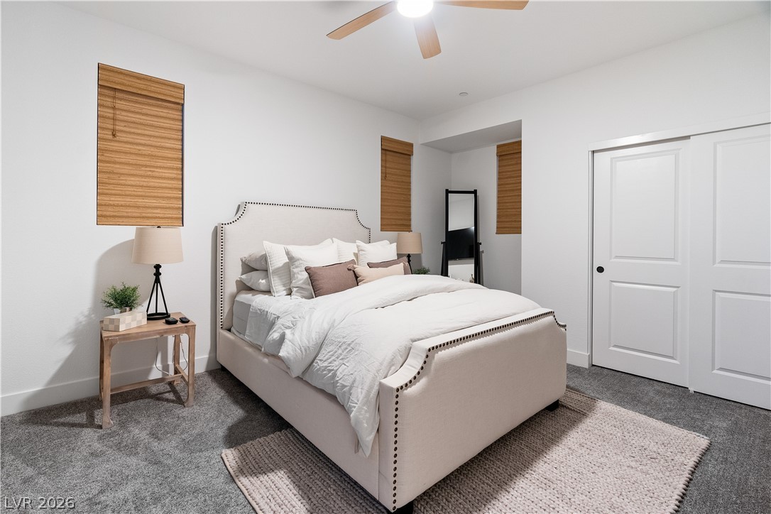 2710 Marchetti Place Henderson NV 89044