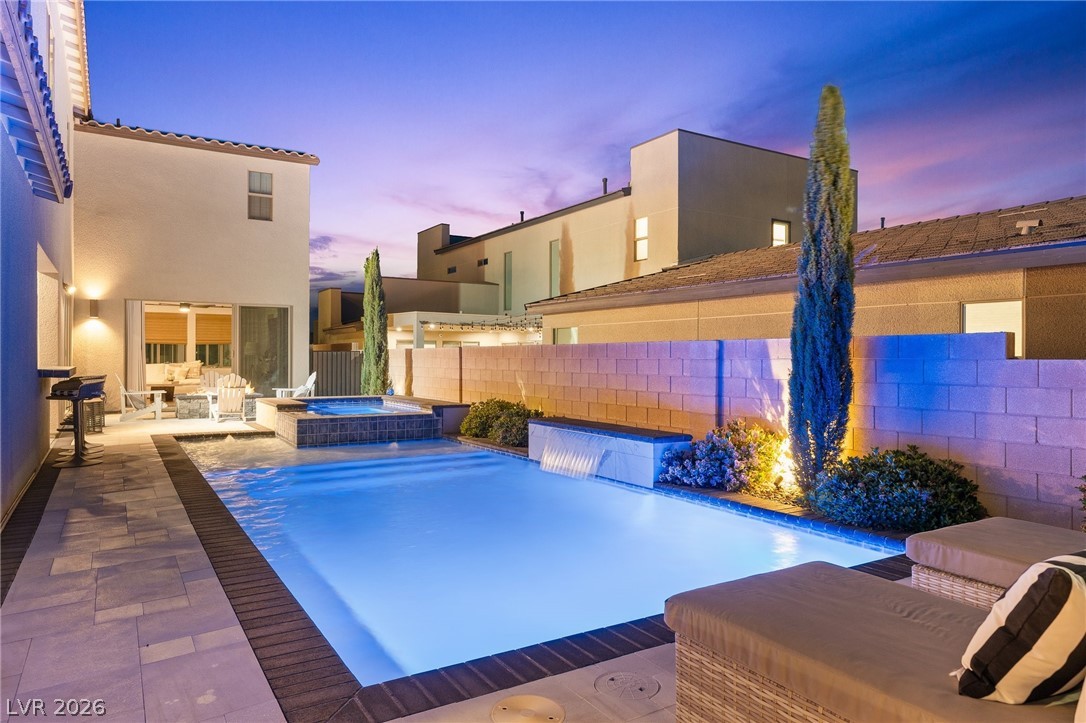 2710 Marchetti Place Henderson NV 89044