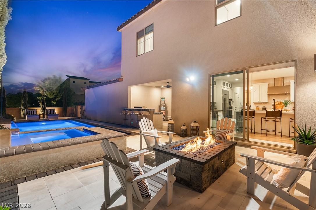 2710 Marchetti Place Henderson NV 89044