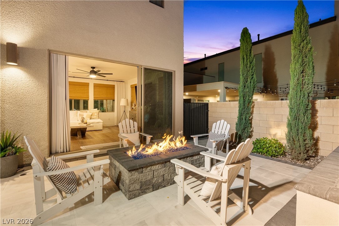 2710 Marchetti Place Henderson NV 89044