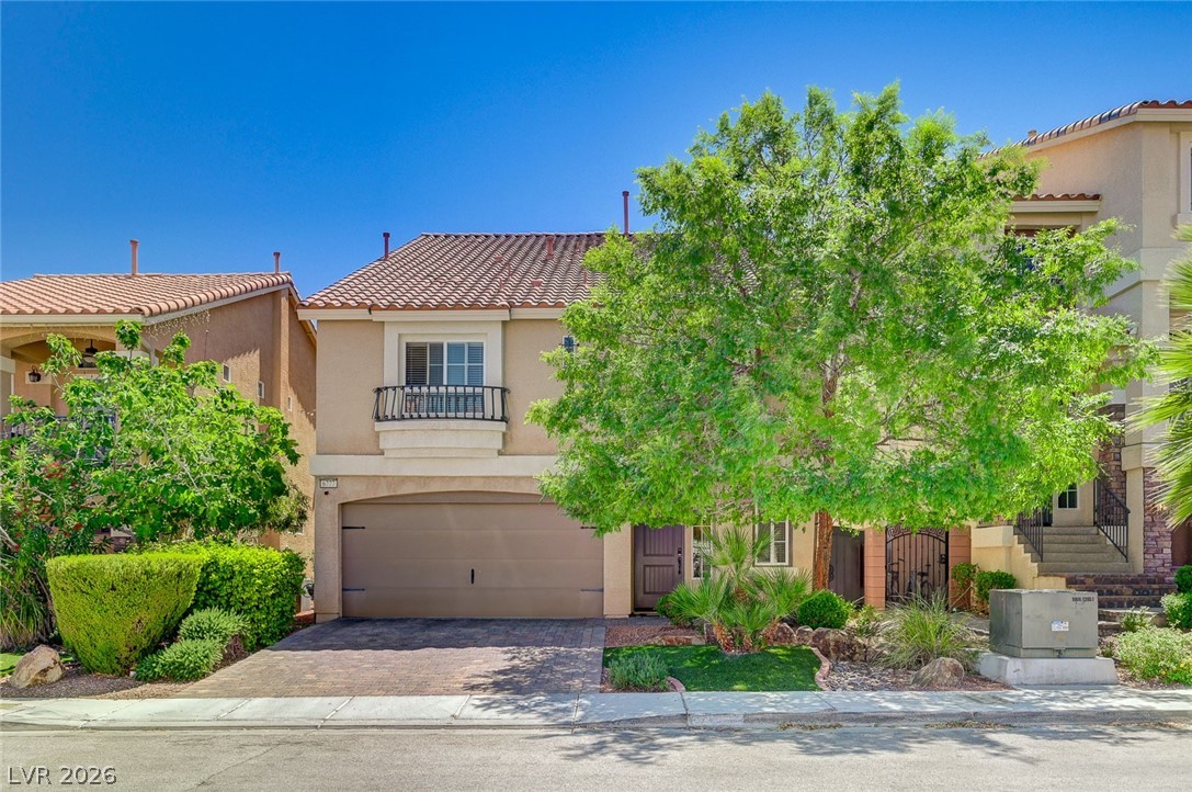 6777 Flamenco Court Las Vegas NV 89139