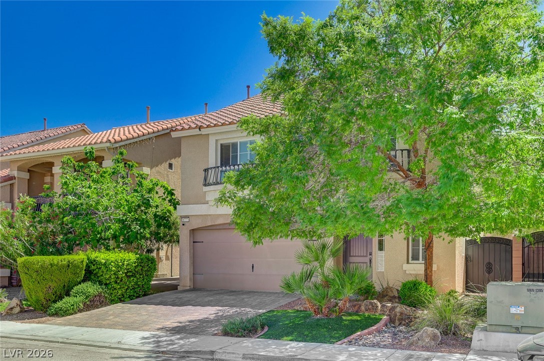 6777 Flamenco Court Las Vegas NV 89139