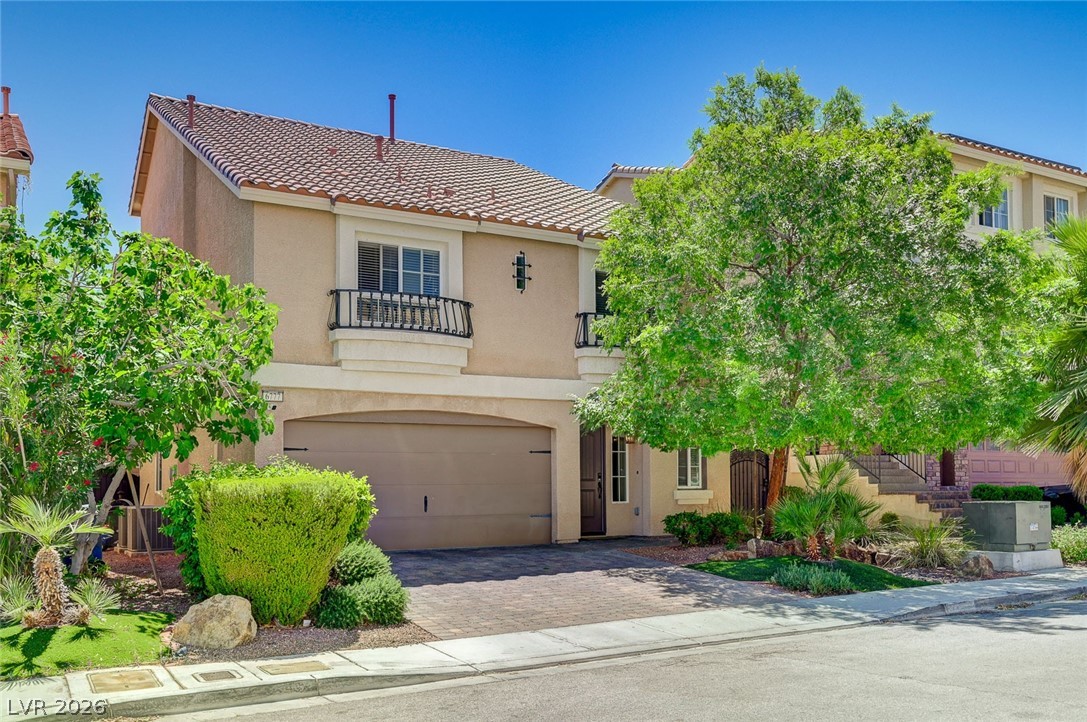 6777 Flamenco Court Las Vegas NV 89139