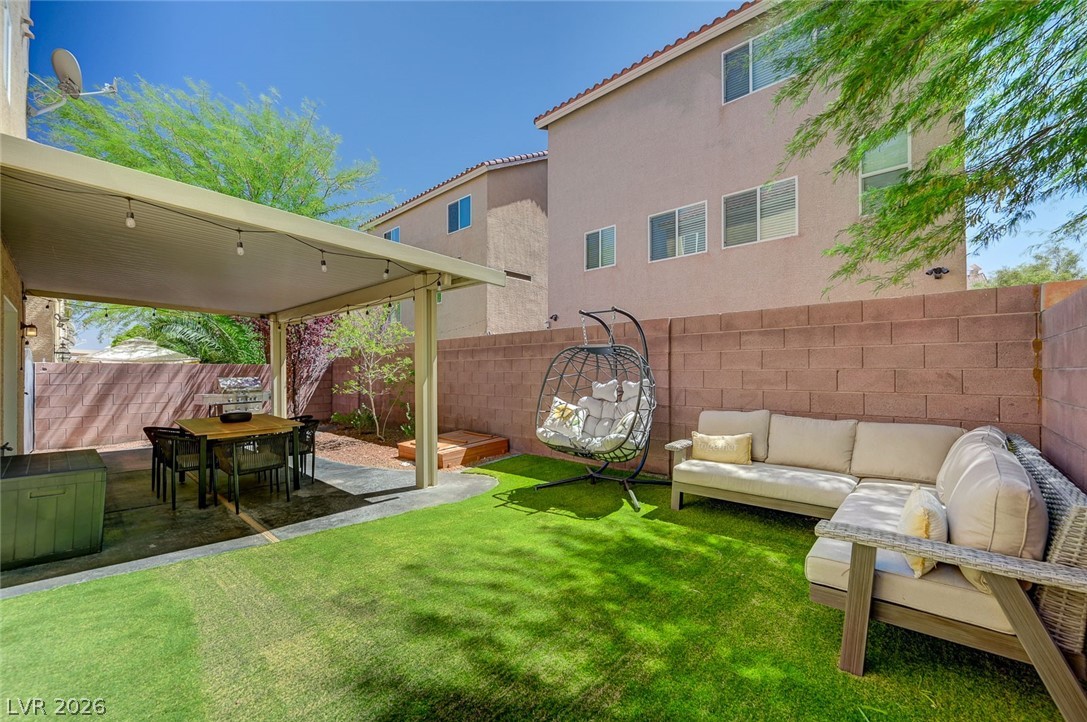 6777 Flamenco Court Las Vegas NV 89139