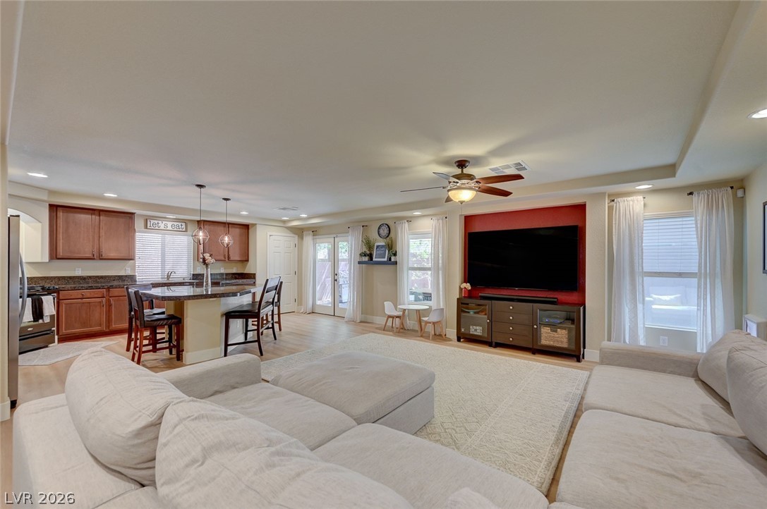6777 Flamenco Court Las Vegas NV 89139