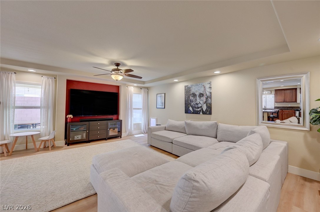 6777 Flamenco Court Las Vegas NV 89139