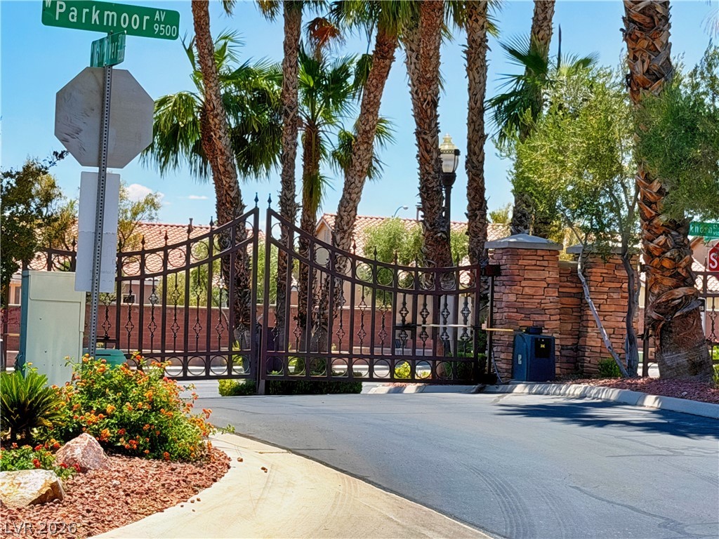 7225 Fern Meadow Street Las Vegas NV 89149