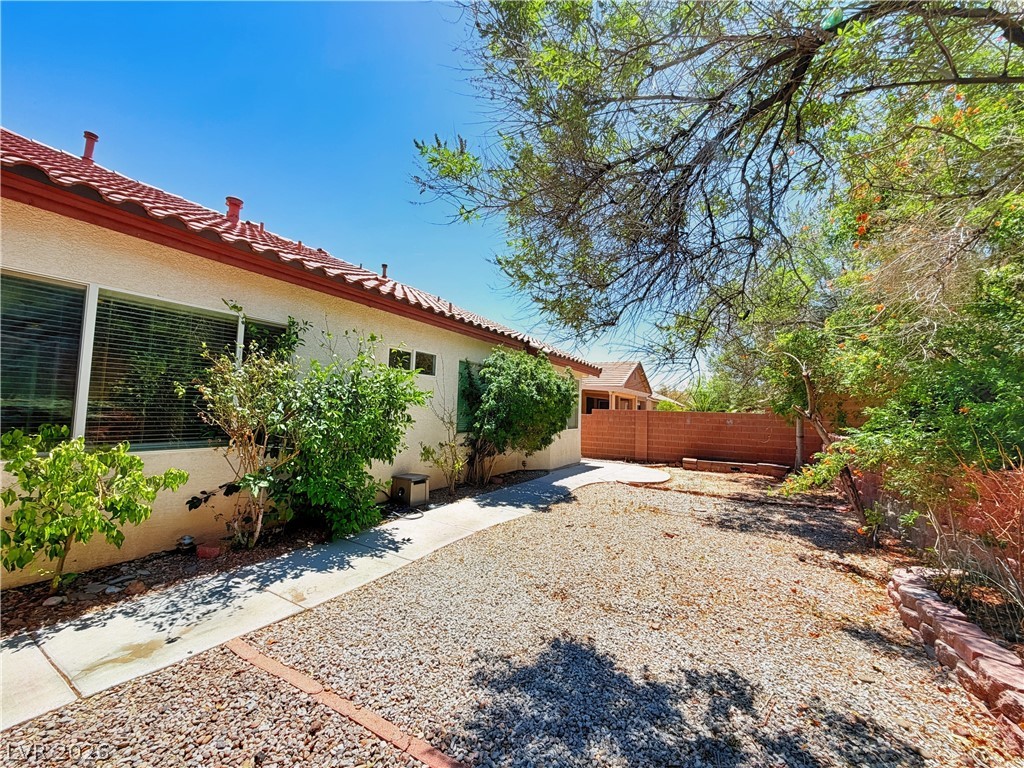 7225 Fern Meadow Street Las Vegas NV 89149