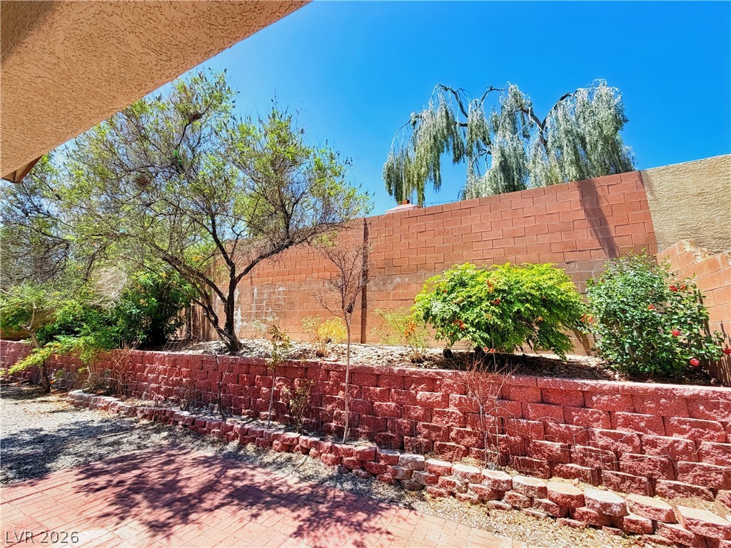 7225 Fern Meadow Street Las Vegas NV 89149