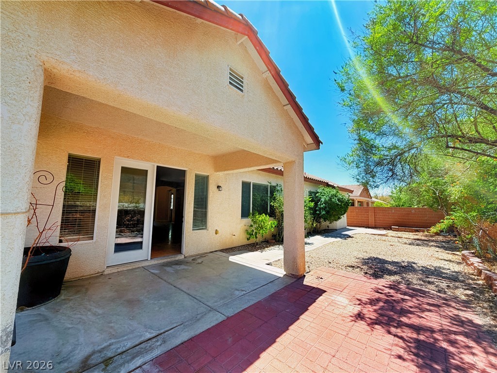 7225 Fern Meadow Street Las Vegas NV 89149