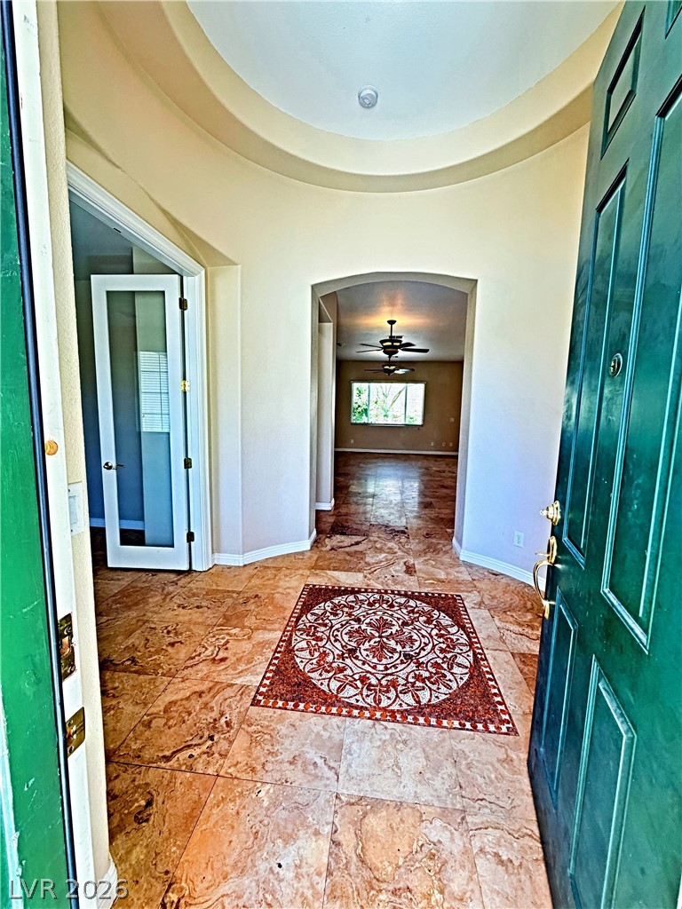 7225 Fern Meadow Street Las Vegas NV 89149