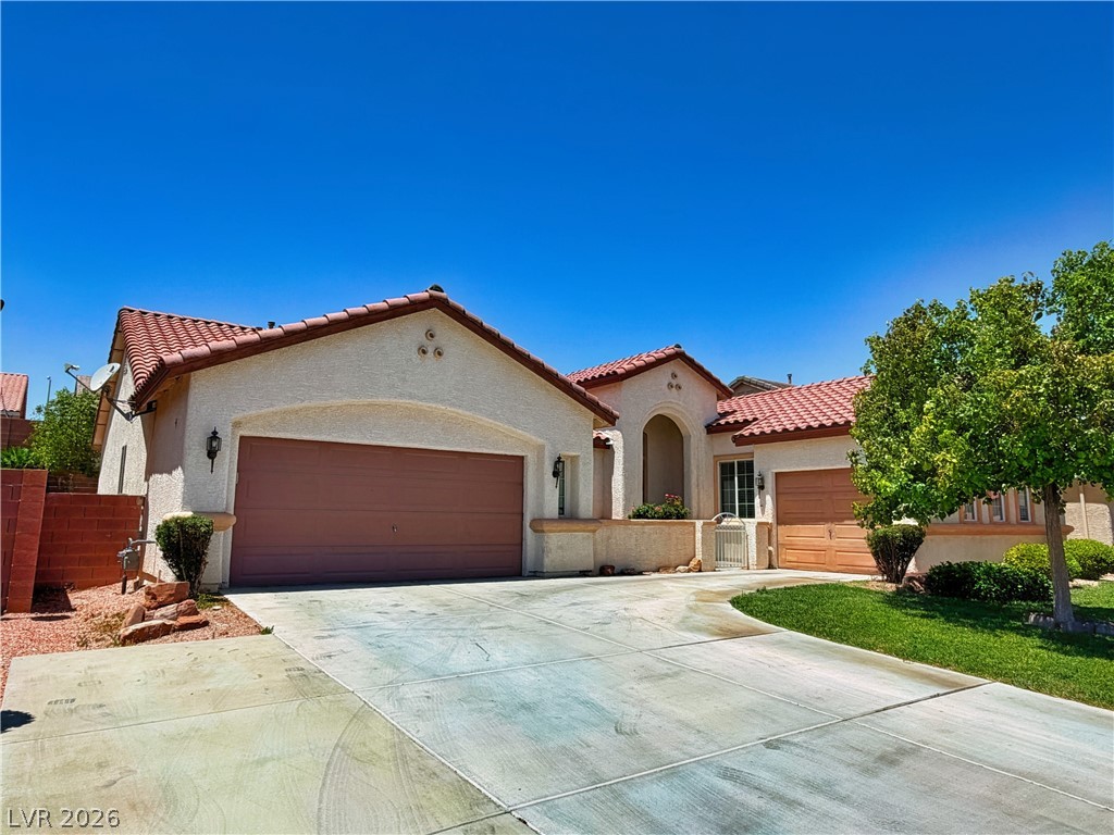 7225 Fern Meadow Street Las Vegas NV 89149