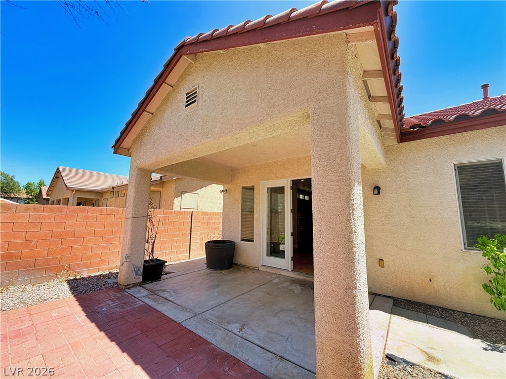 7225 Fern Meadow Street Las Vegas NV 89149