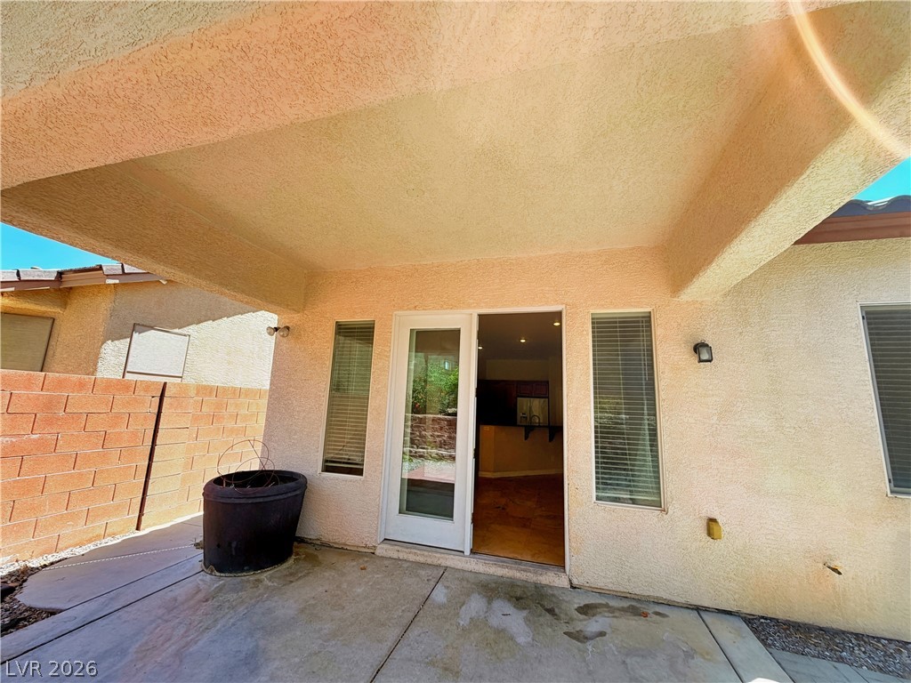7225 Fern Meadow Street Las Vegas NV 89149