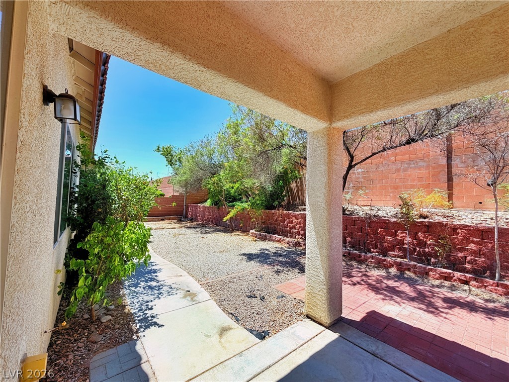 7225 Fern Meadow Street Las Vegas NV 89149