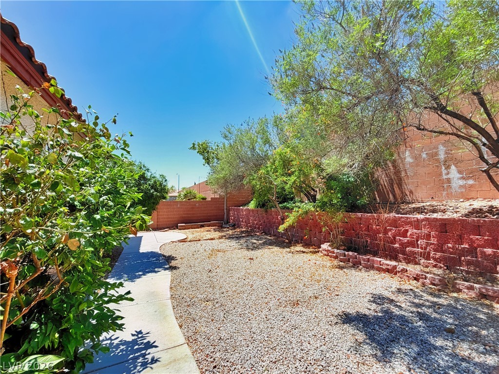 7225 Fern Meadow Street Las Vegas NV 89149