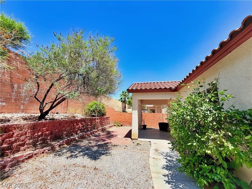 7225 Fern Meadow Street Las Vegas NV 89149